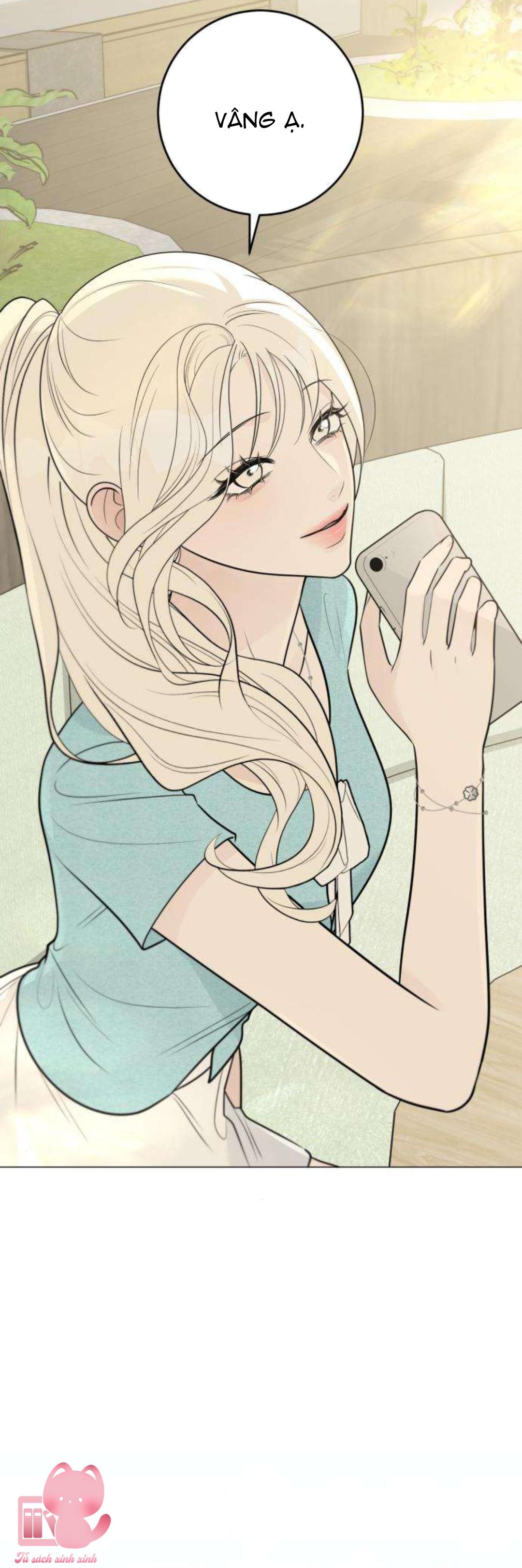 Hashtag: Mối Tình Đầu - Chap 32 - Trang 78