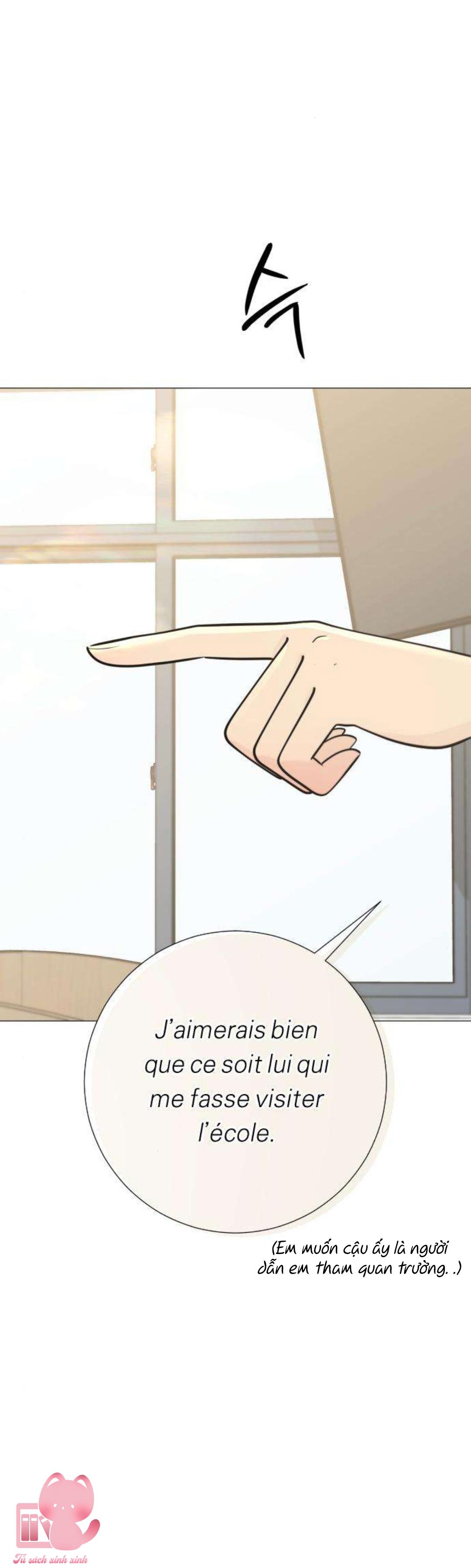 Hashtag: Mối Tình Đầu - Chap 33 - Trang 11
