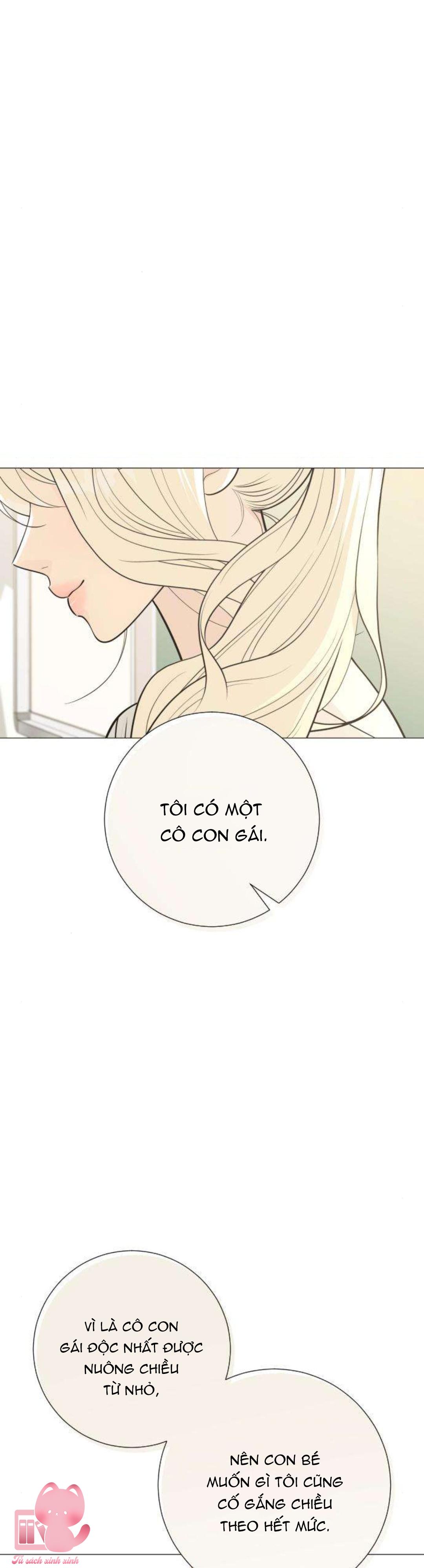 Hashtag: Mối Tình Đầu - Chap 33 - Trang 22