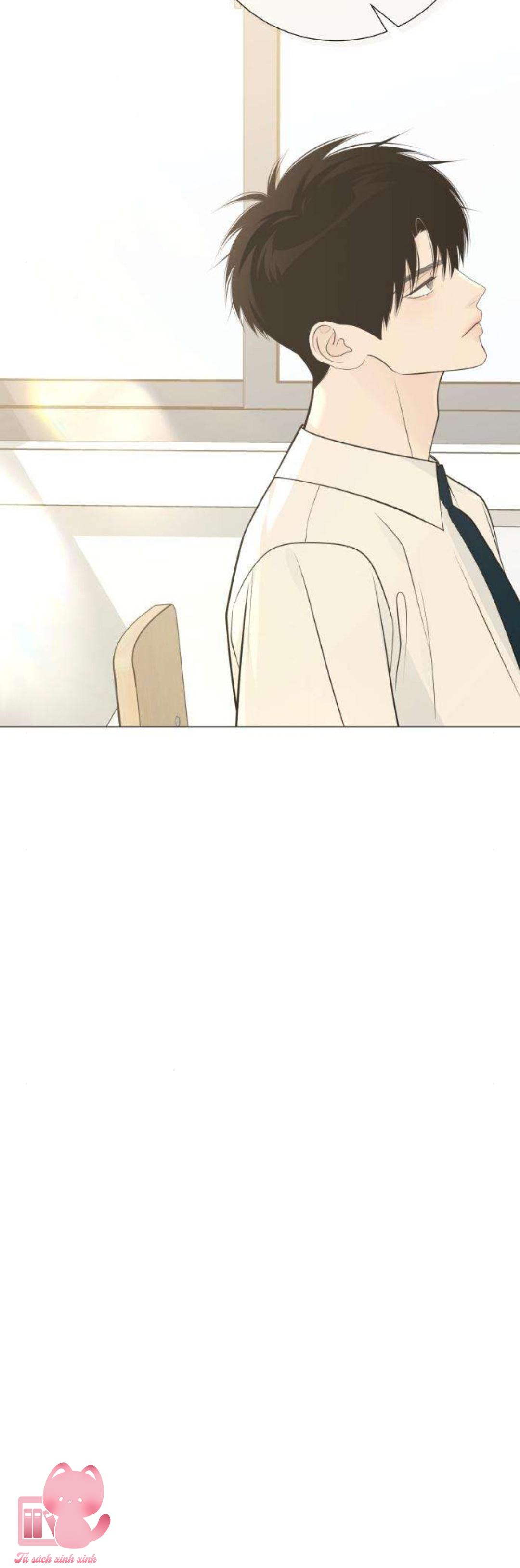 Hashtag: Mối Tình Đầu - Chap 33 - Trang 23
