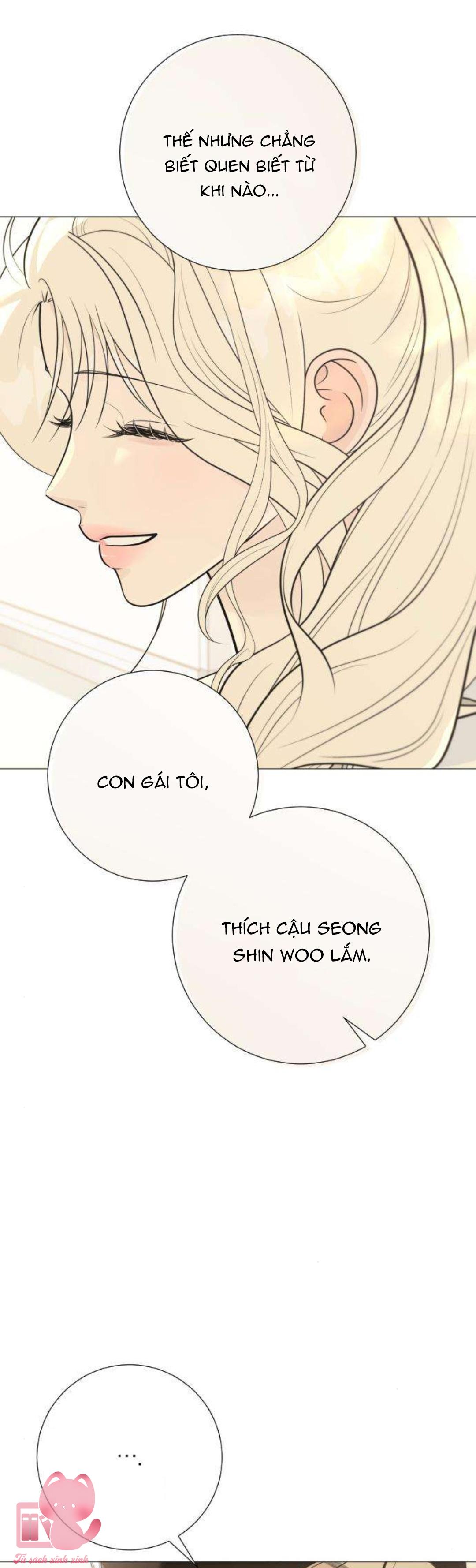 Hashtag: Mối Tình Đầu - Chap 33 - Trang 24