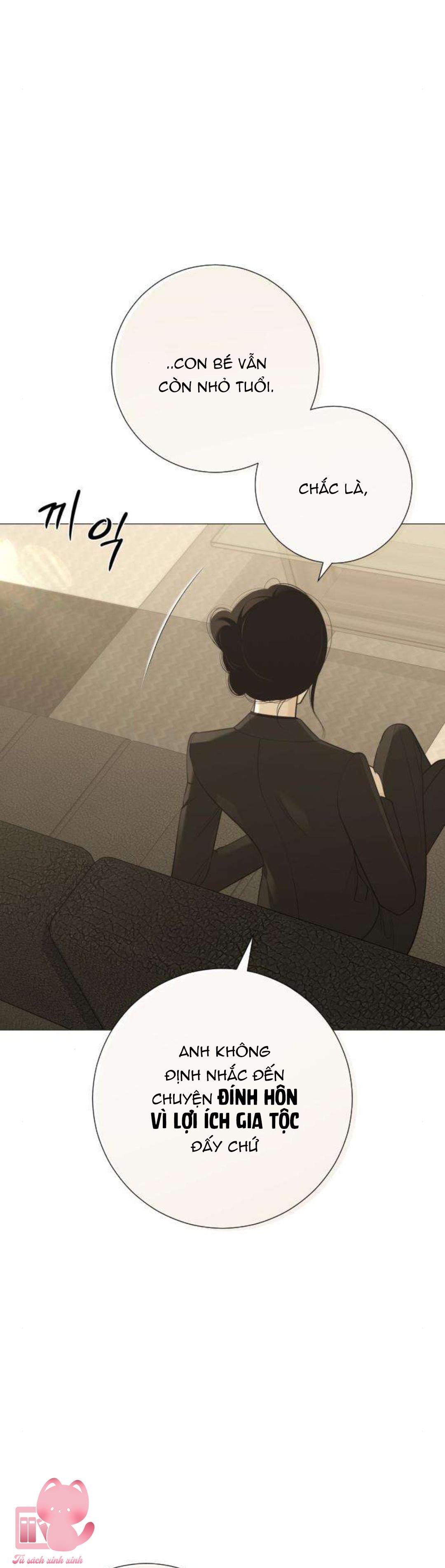 Hashtag: Mối Tình Đầu - Chap 33 - Trang 26