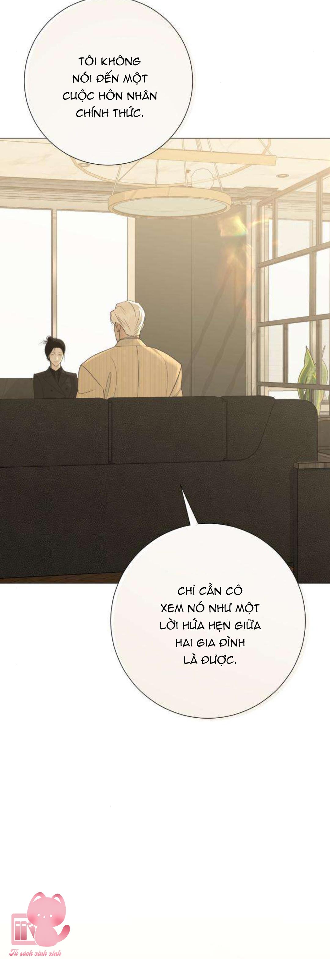 Hashtag: Mối Tình Đầu - Chap 33 - Trang 27