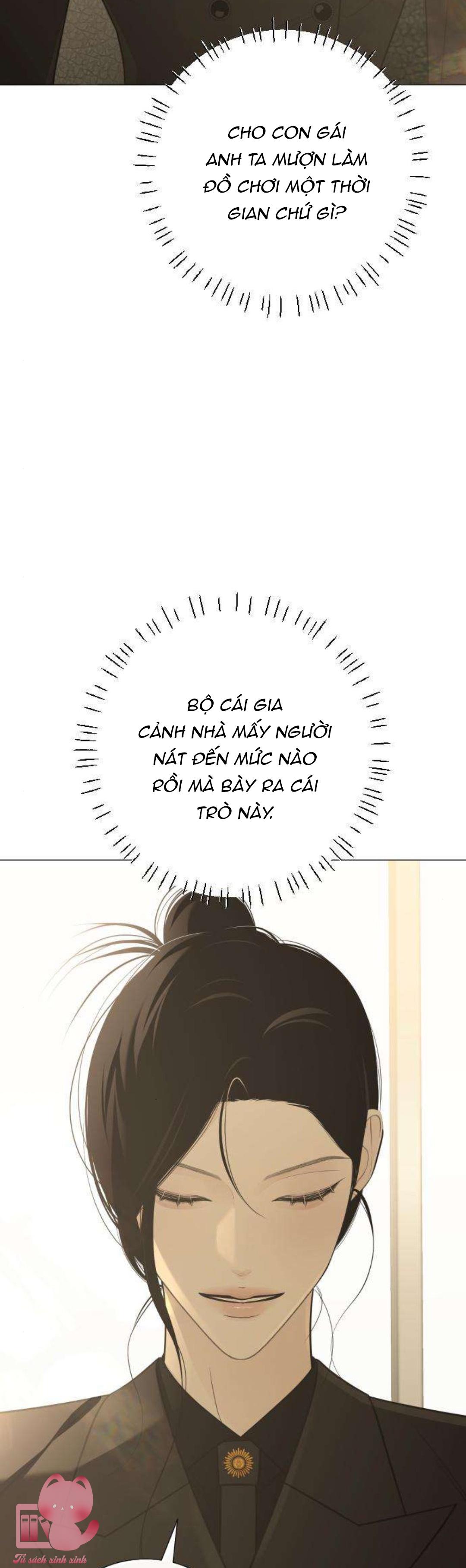 Hashtag: Mối Tình Đầu - Chap 33 - Trang 31