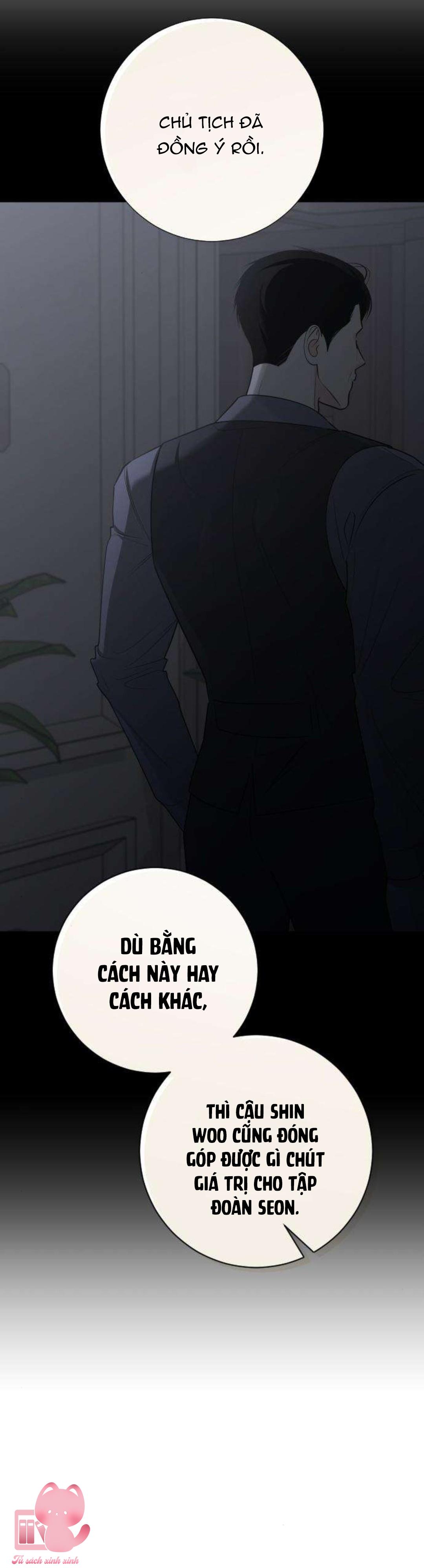 Hashtag: Mối Tình Đầu - Chap 33 - Trang 34