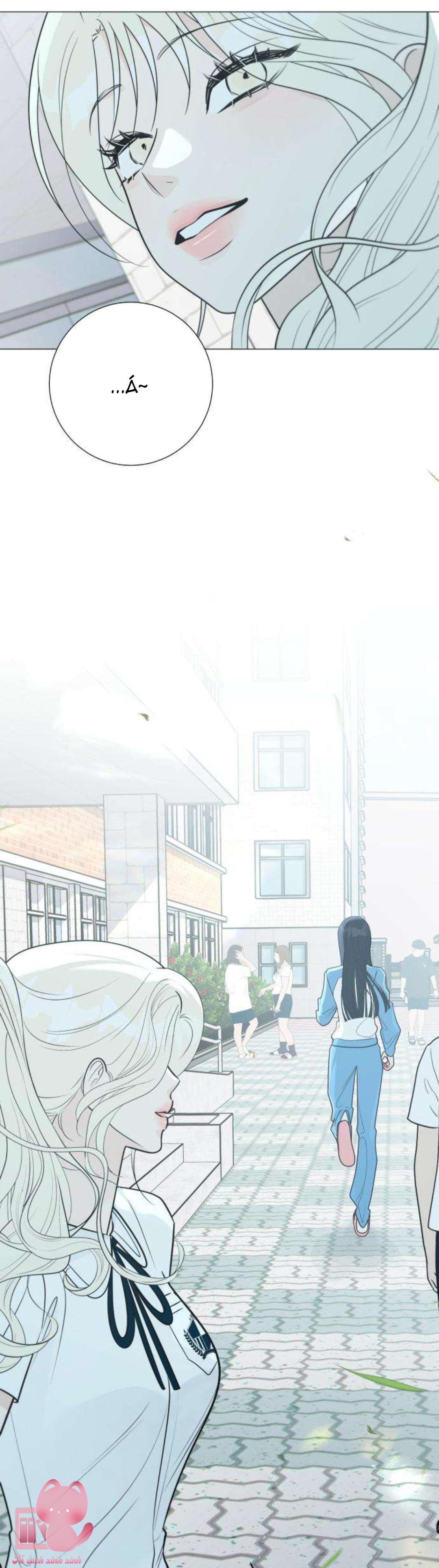 Hashtag: Mối Tình Đầu - Chap 33 - Trang 37