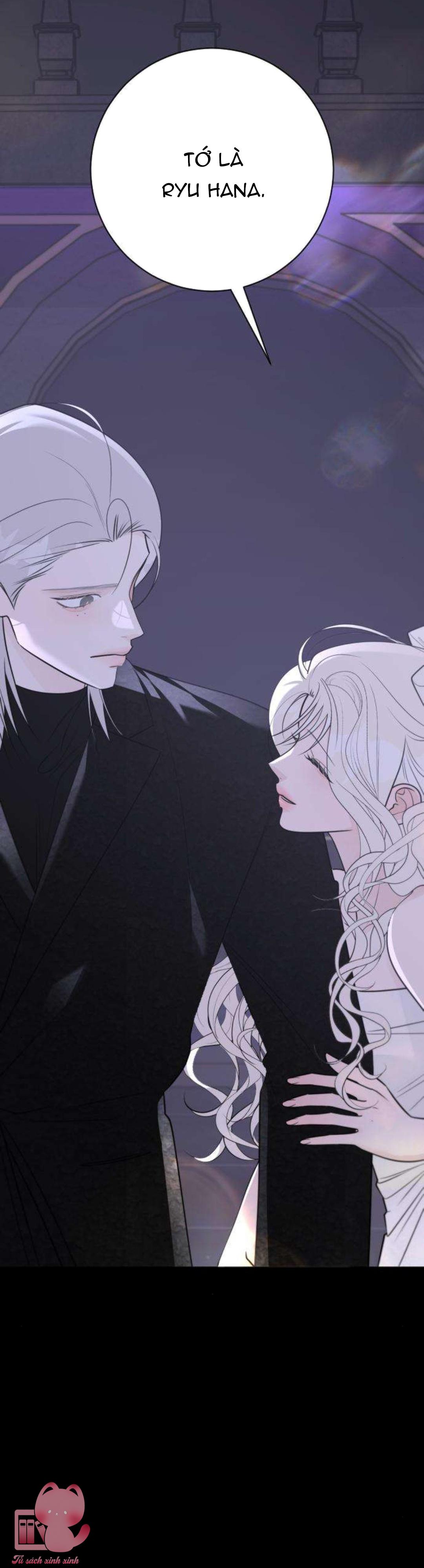 Hashtag: Mối Tình Đầu - Chap 33 - Trang 53