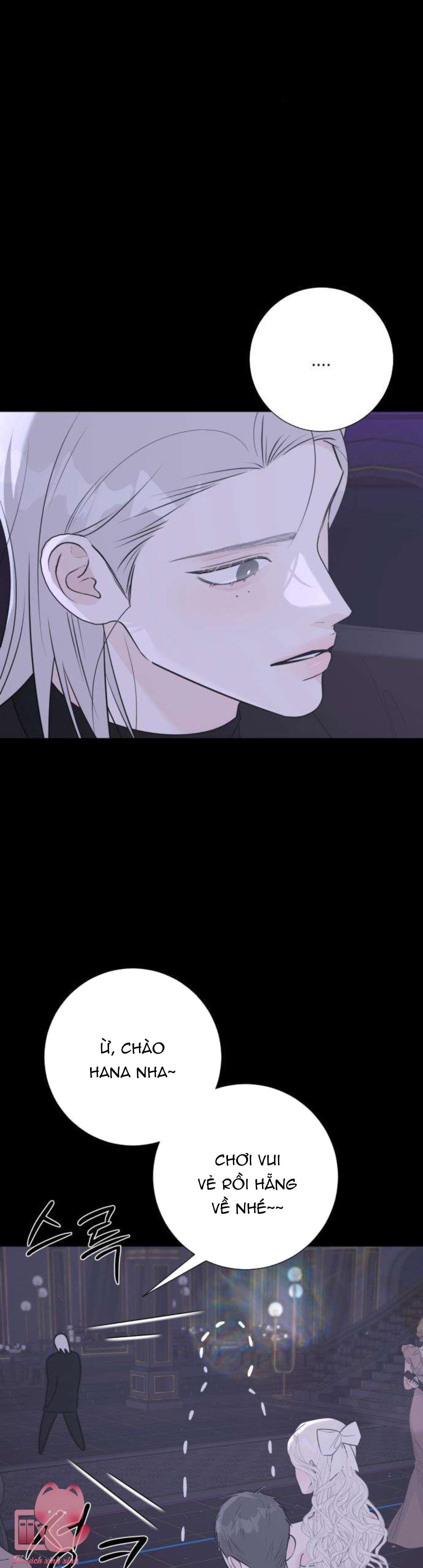 Hashtag: Mối Tình Đầu - Chap 33 - Trang 54