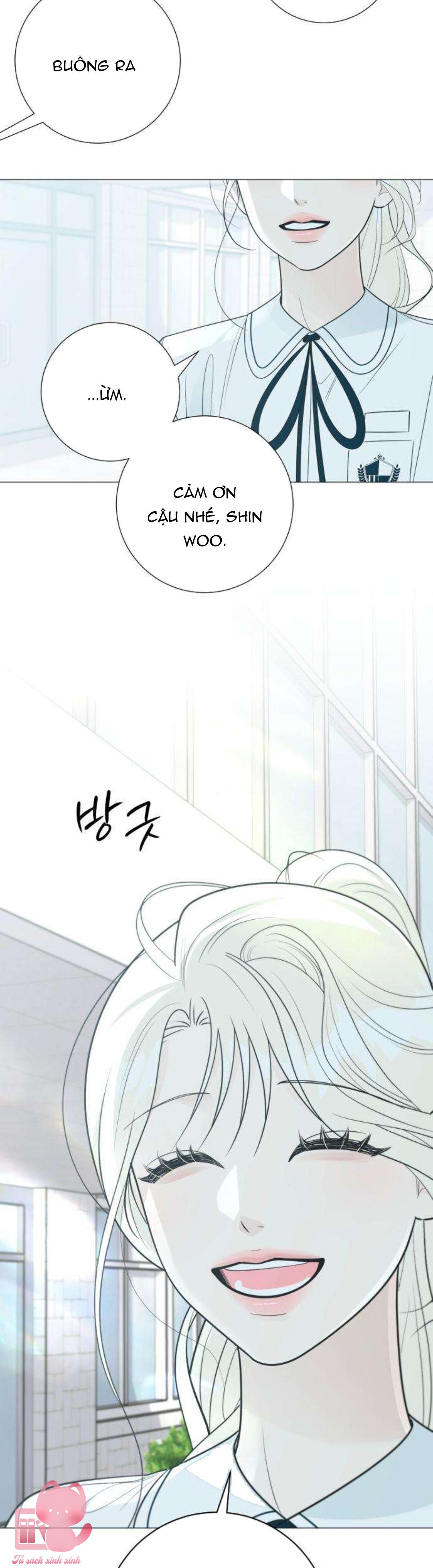 Hashtag: Mối Tình Đầu - Chap 33 - Trang 61