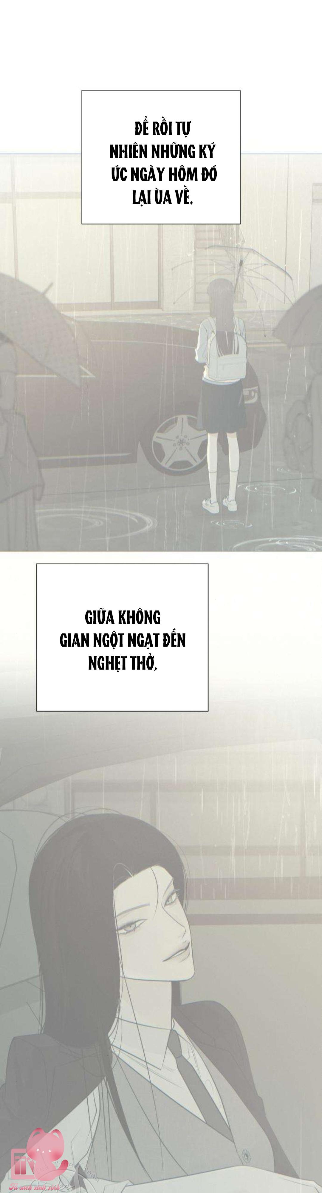 Hashtag: Mối Tình Đầu - Chap 33 - Trang 65