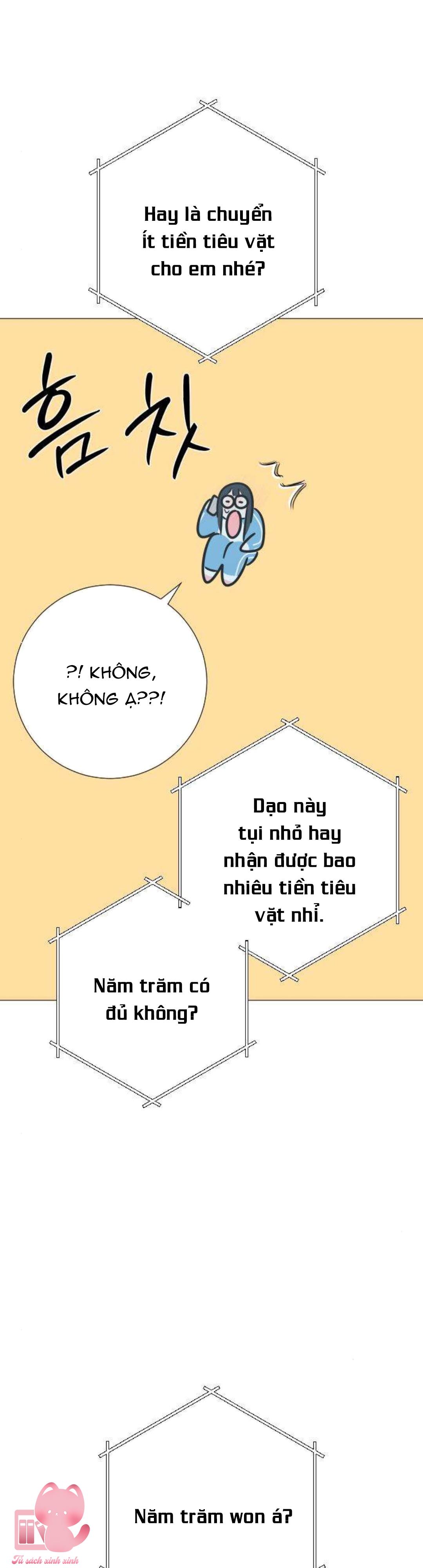 Hashtag: Mối Tình Đầu - Chap 33 - Trang 67