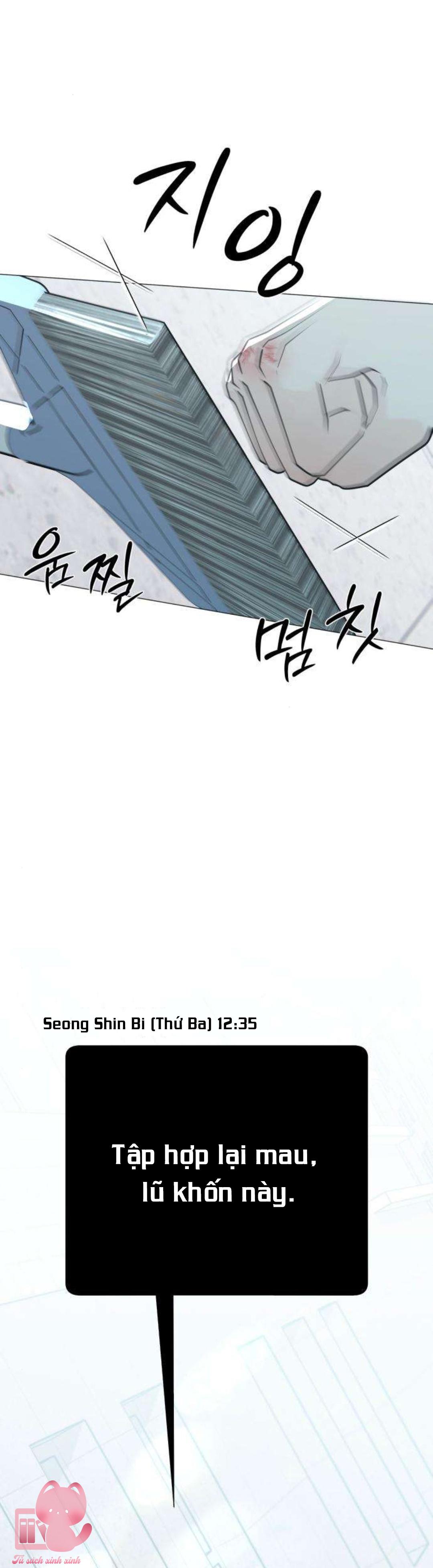 Hashtag: Mối Tình Đầu - Chap 33 - Trang 70