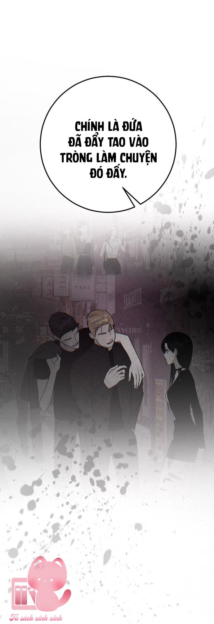 Hashtag: Mối Tình Đầu - Chap 34 - Trang 11