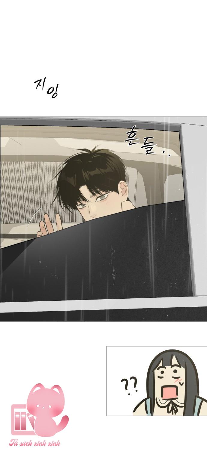 Hashtag: Mối Tình Đầu - Chap 34 - Trang 17