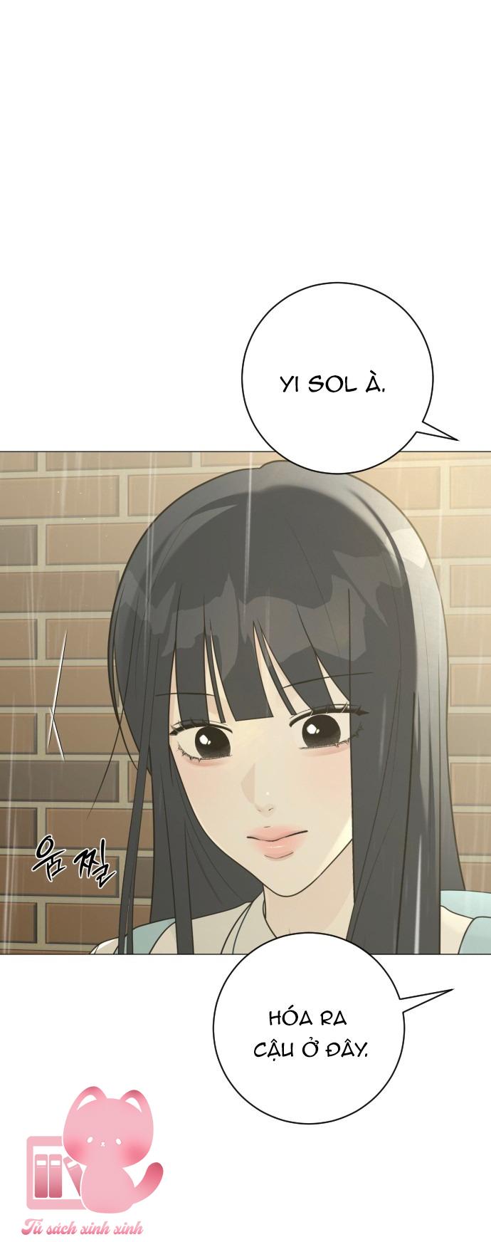 Hashtag: Mối Tình Đầu - Chap 34 - Trang 19