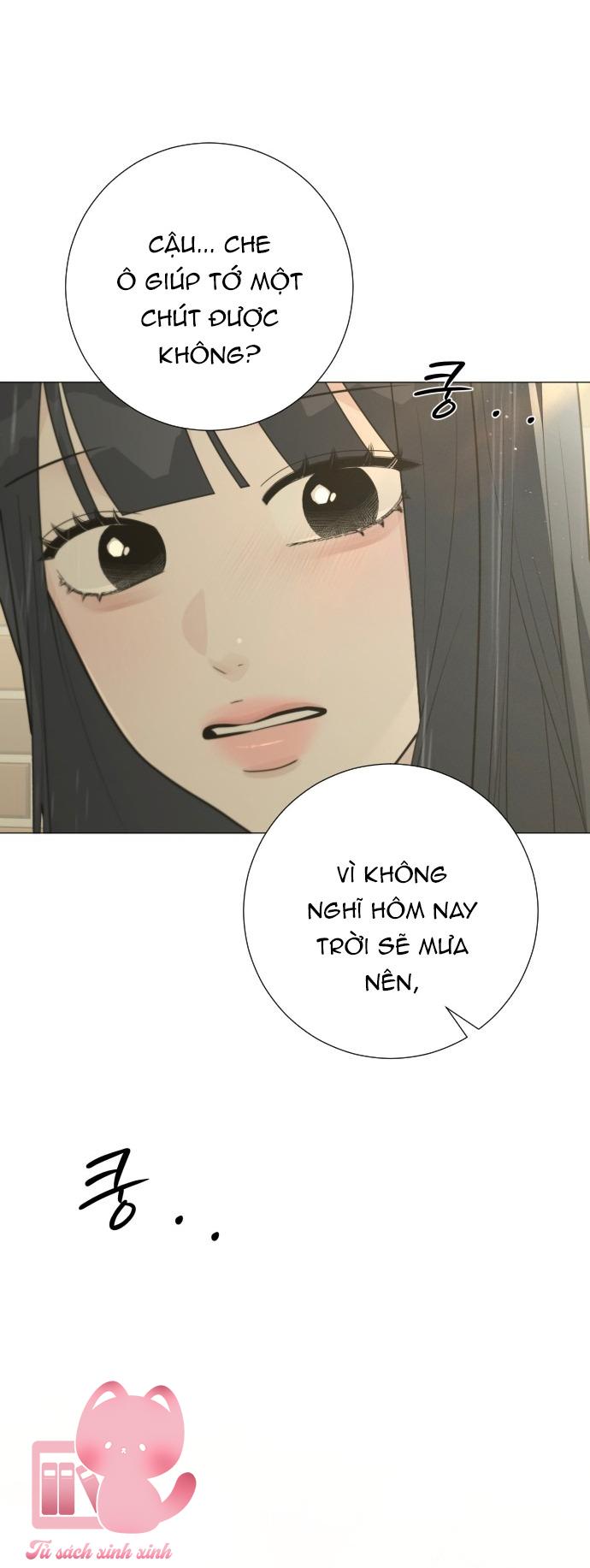 Hashtag: Mối Tình Đầu - Chap 34 - Trang 20