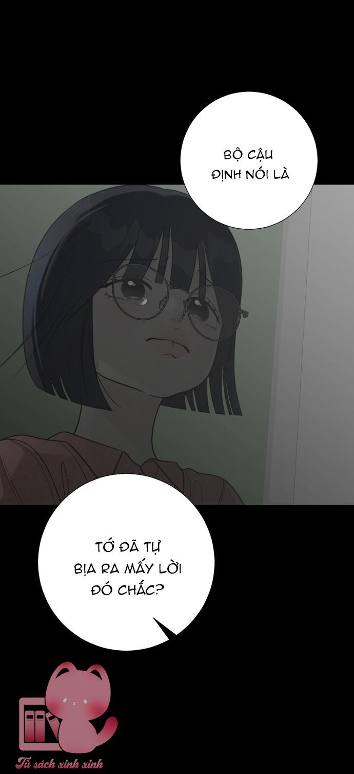 Hashtag: Mối Tình Đầu - Chap 34 - Trang 24