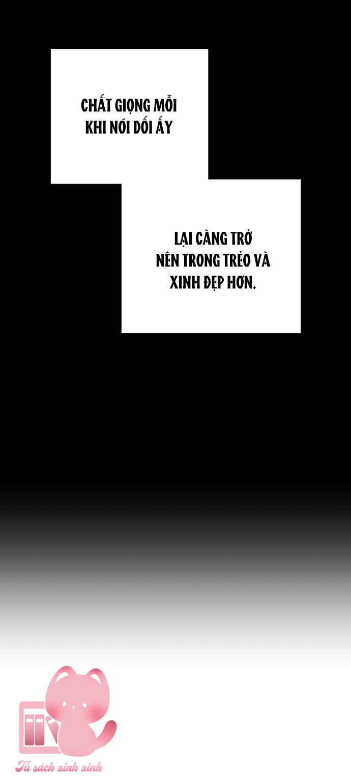 Hashtag: Mối Tình Đầu - Chap 34 - Trang 26