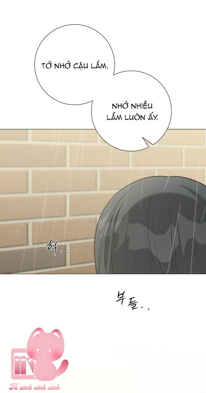Hashtag: Mối Tình Đầu - Chap 34 - Trang 27