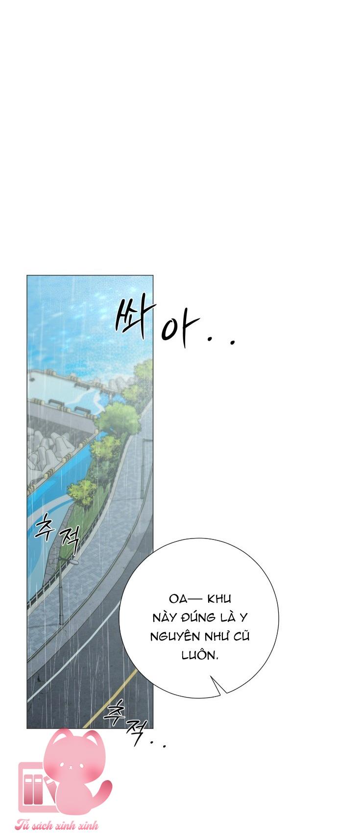 Hashtag: Mối Tình Đầu - Chap 34 - Trang 32