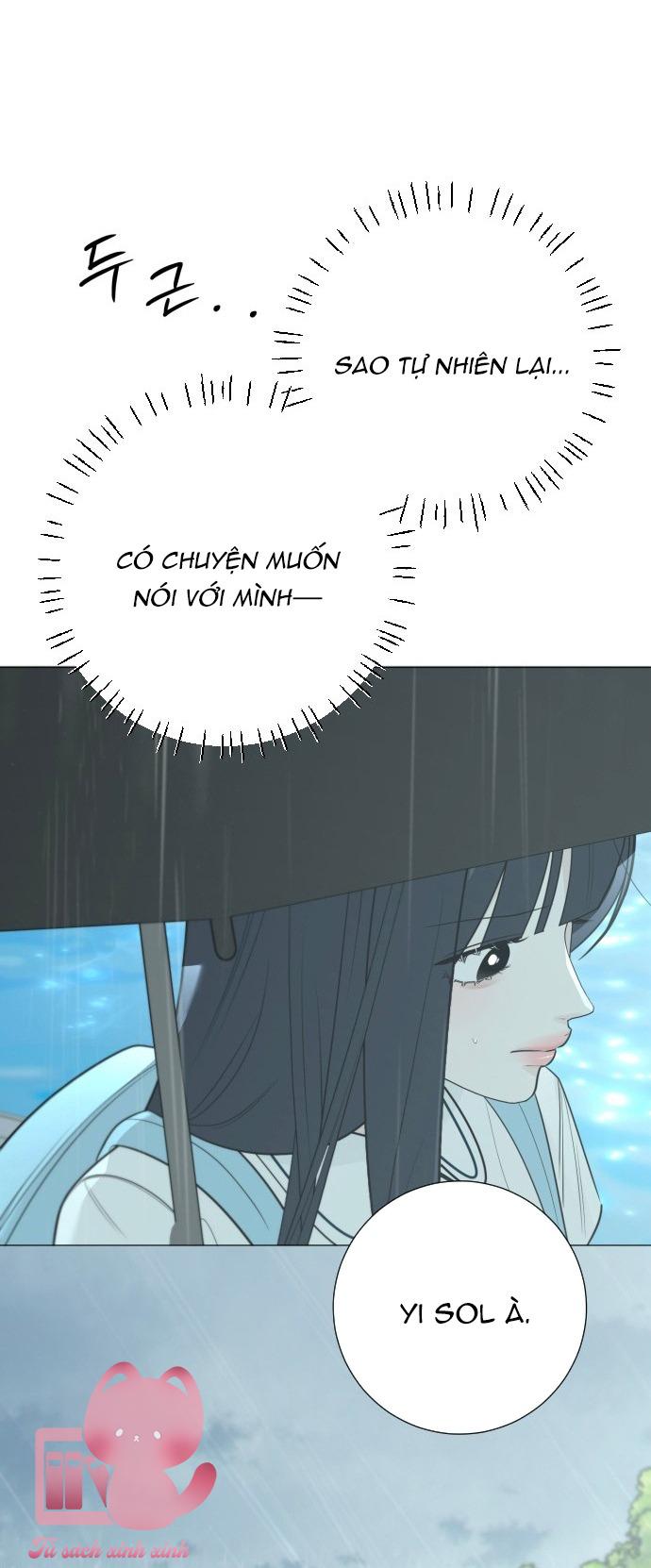 Hashtag: Mối Tình Đầu - Chap 34 - Trang 34