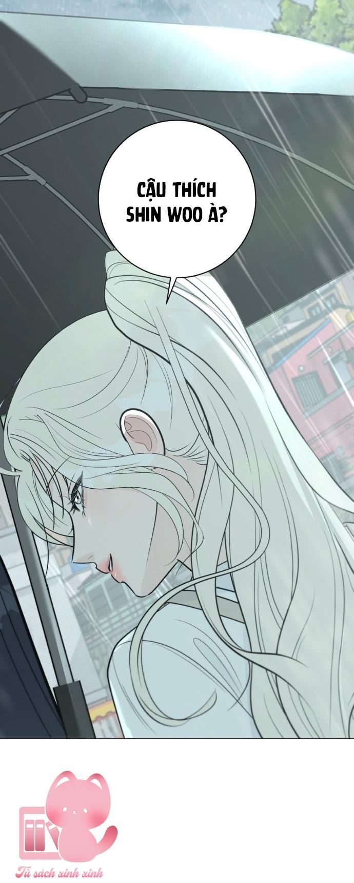Hashtag: Mối Tình Đầu - Chap 34 - Trang 35