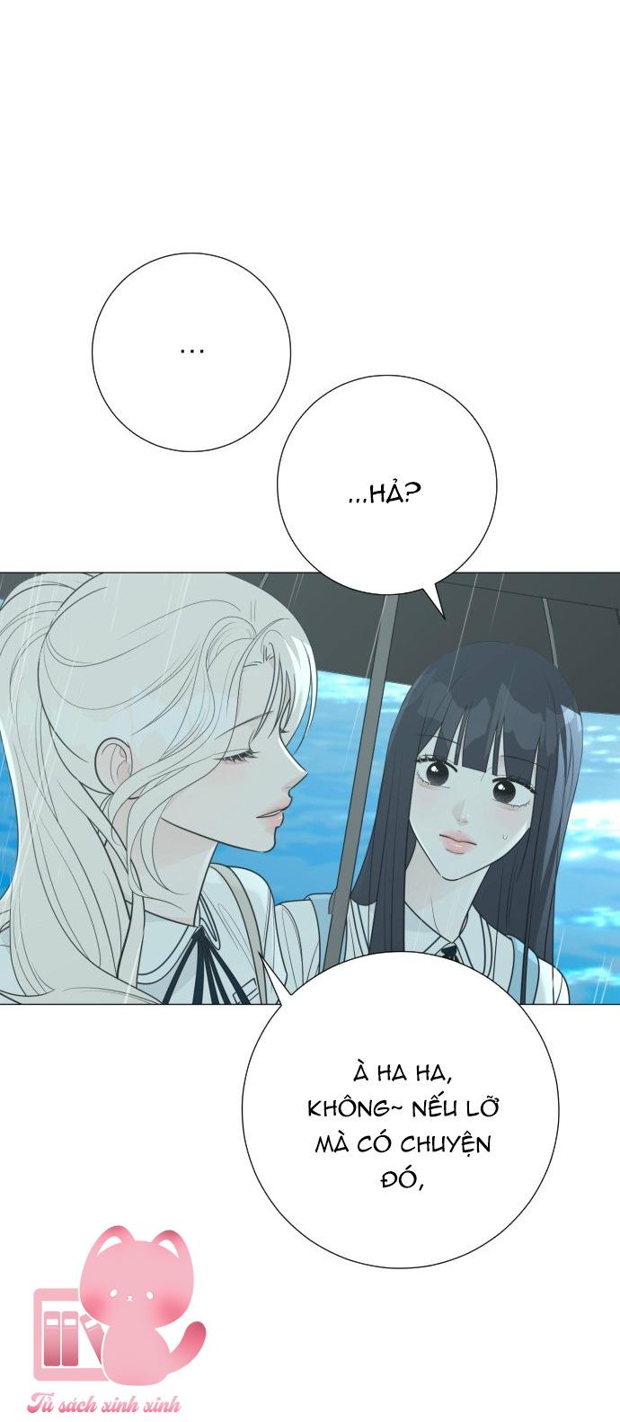Hashtag: Mối Tình Đầu - Chap 34 - Trang 36