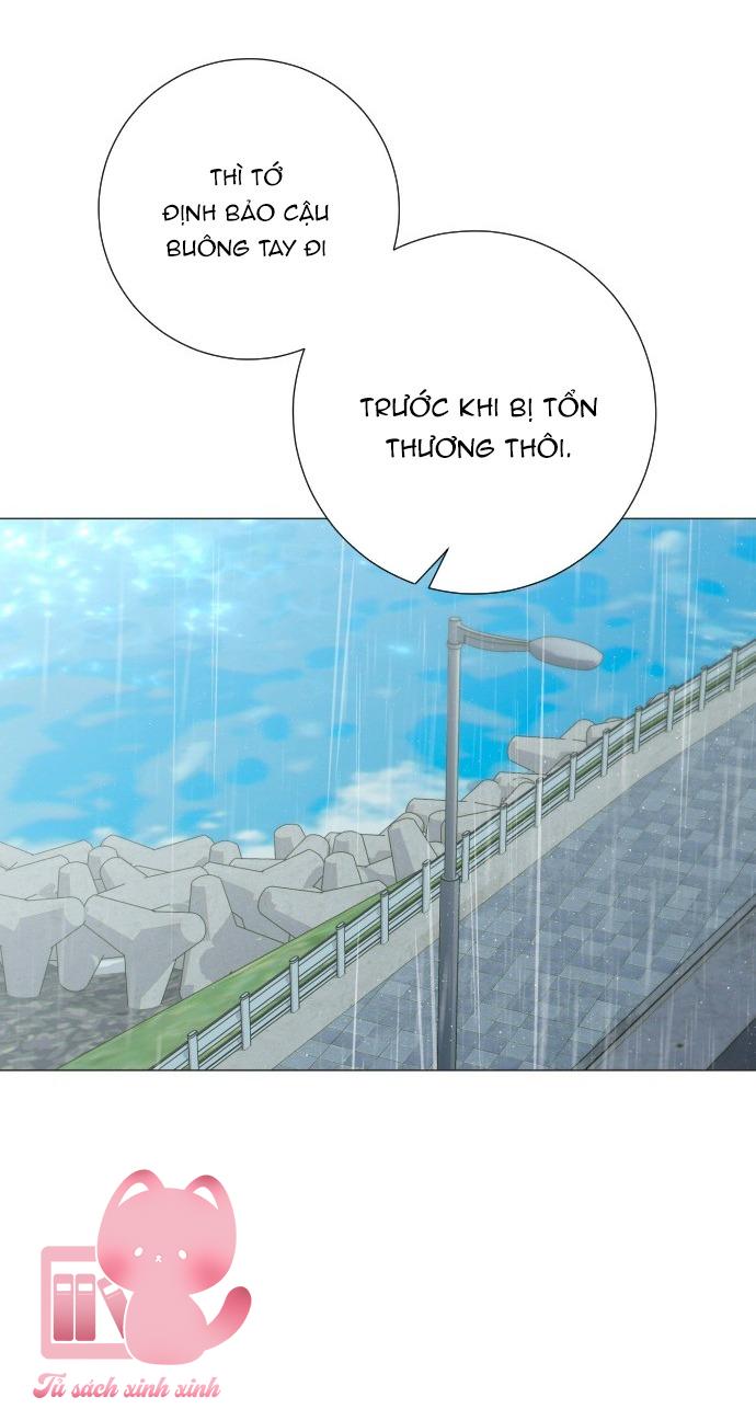 Hashtag: Mối Tình Đầu - Chap 34 - Trang 37