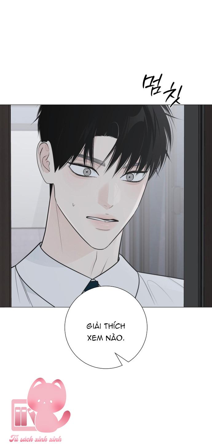Hashtag: Mối Tình Đầu - Chap 34 - Trang 40