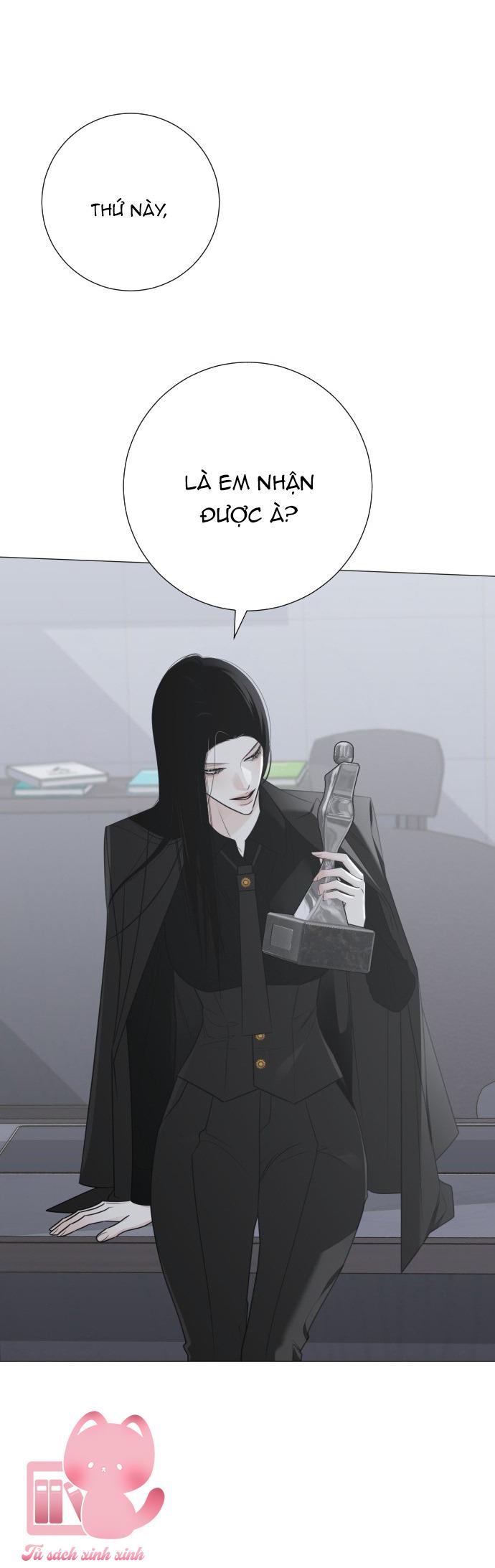 Hashtag: Mối Tình Đầu - Chap 34 - Trang 41