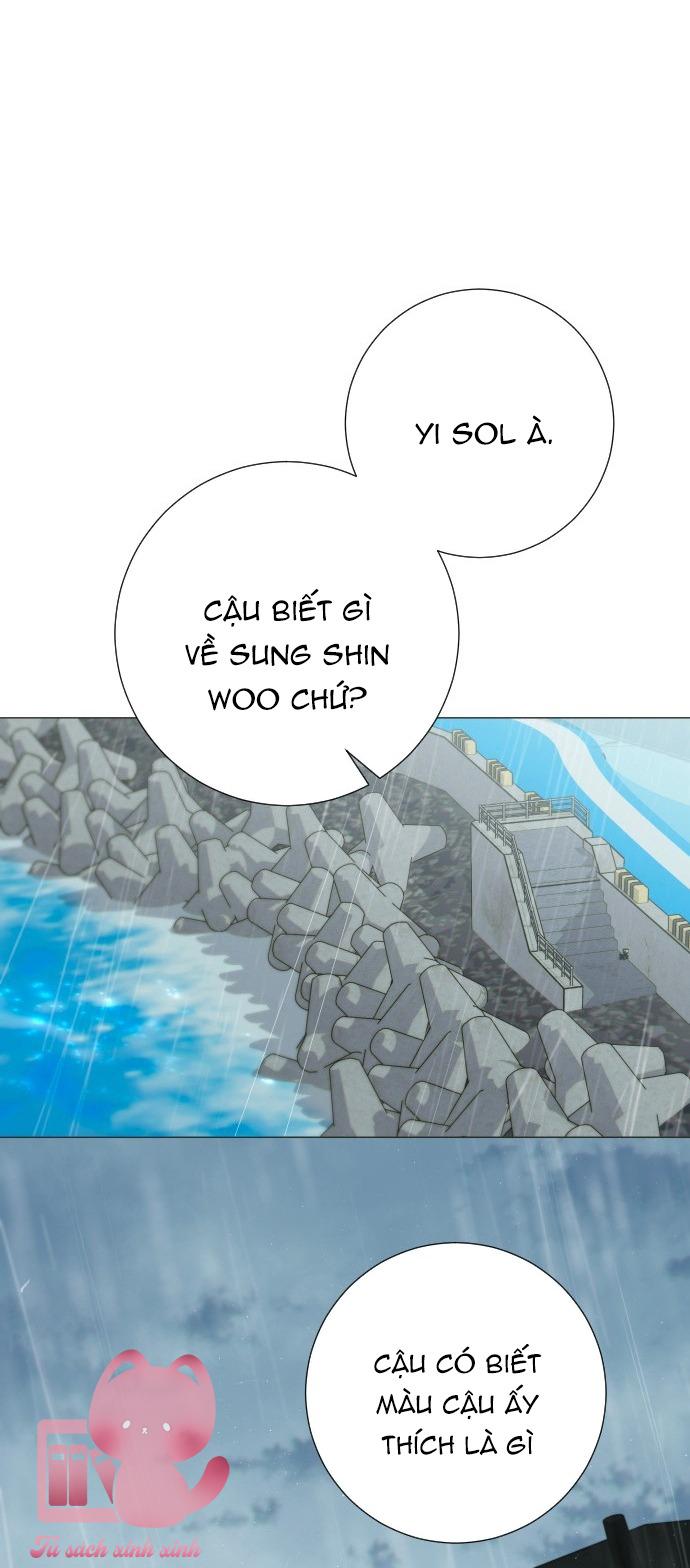 Hashtag: Mối Tình Đầu - Chap 34 - Trang 42