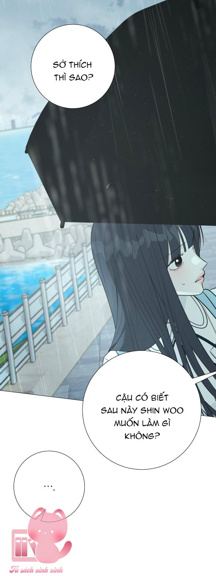 Hashtag: Mối Tình Đầu - Chap 34 - Trang 43