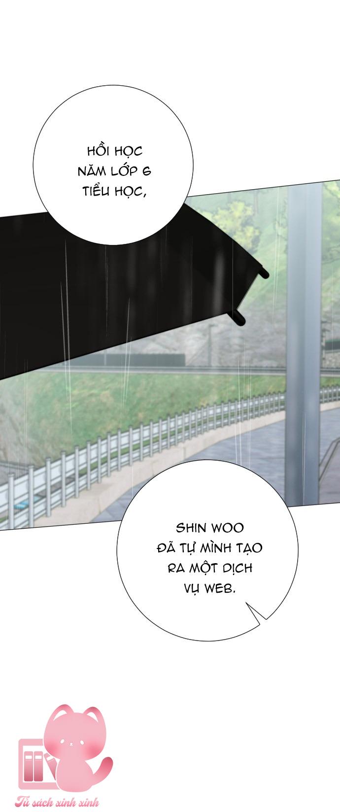Hashtag: Mối Tình Đầu - Chap 34 - Trang 44