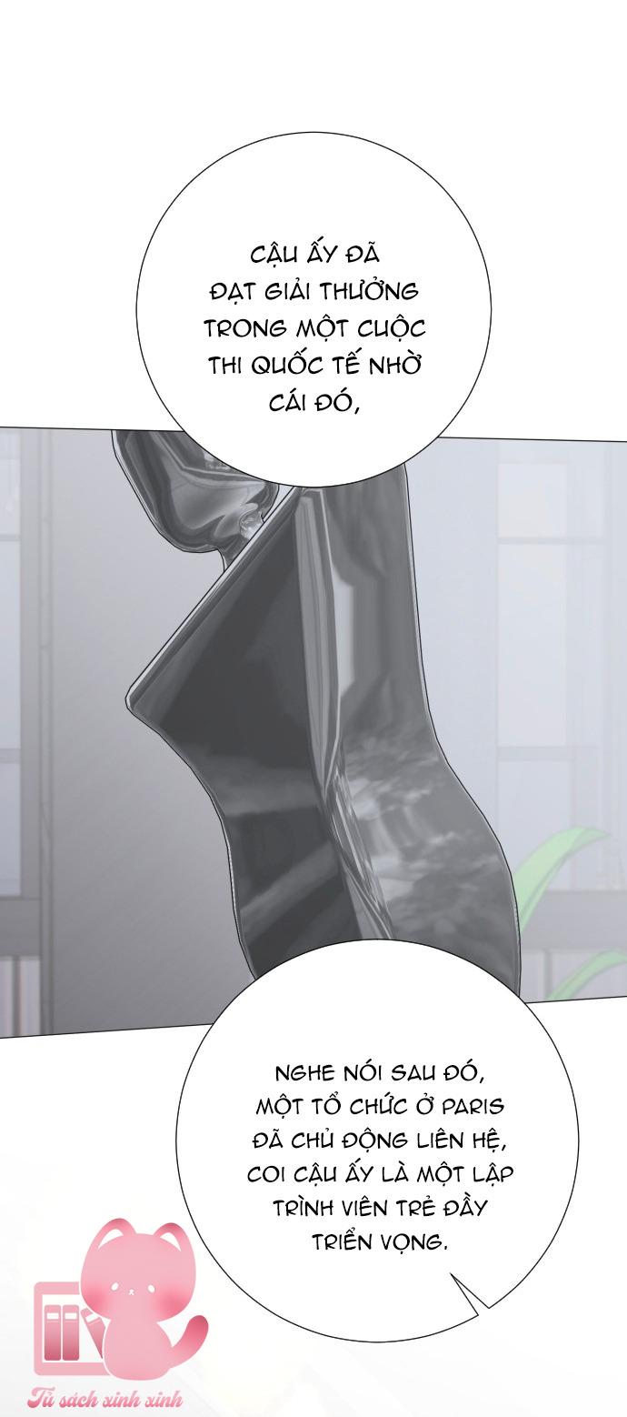 Hashtag: Mối Tình Đầu - Chap 34 - Trang 45