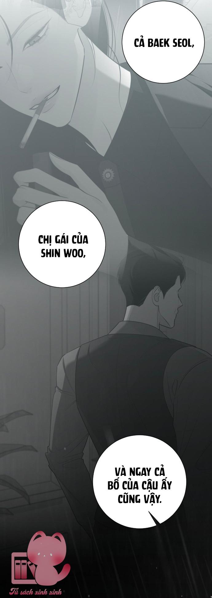 Hashtag: Mối Tình Đầu - Chap 34 - Trang 48