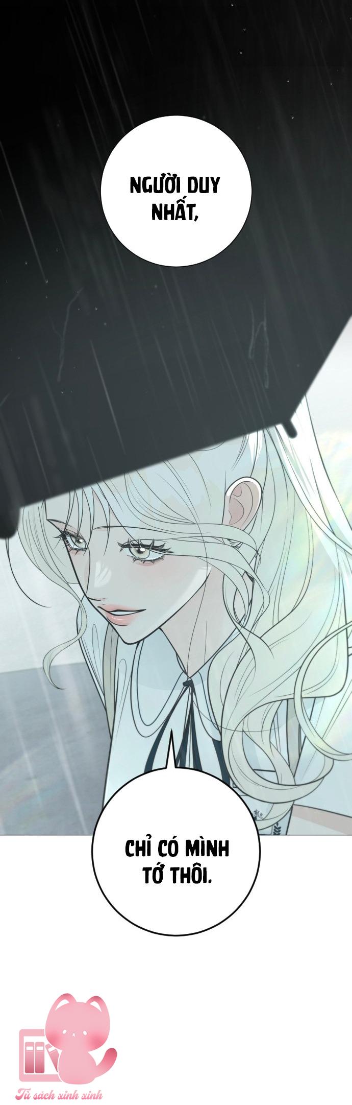 Hashtag: Mối Tình Đầu - Chap 34 - Trang 49