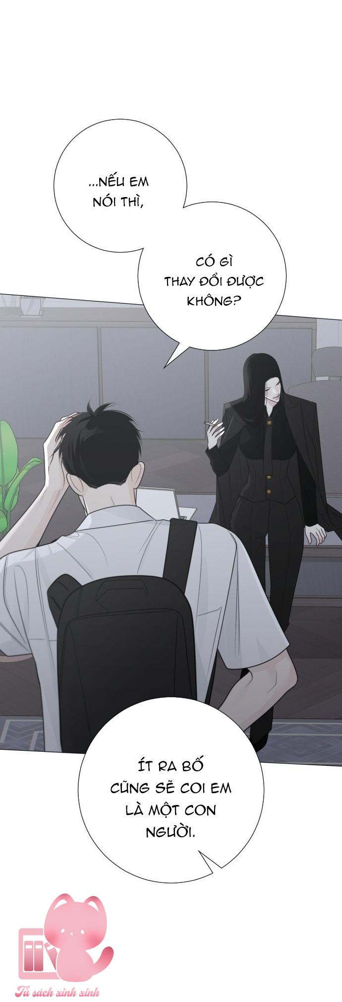 Hashtag: Mối Tình Đầu - Chap 34 - Trang 52