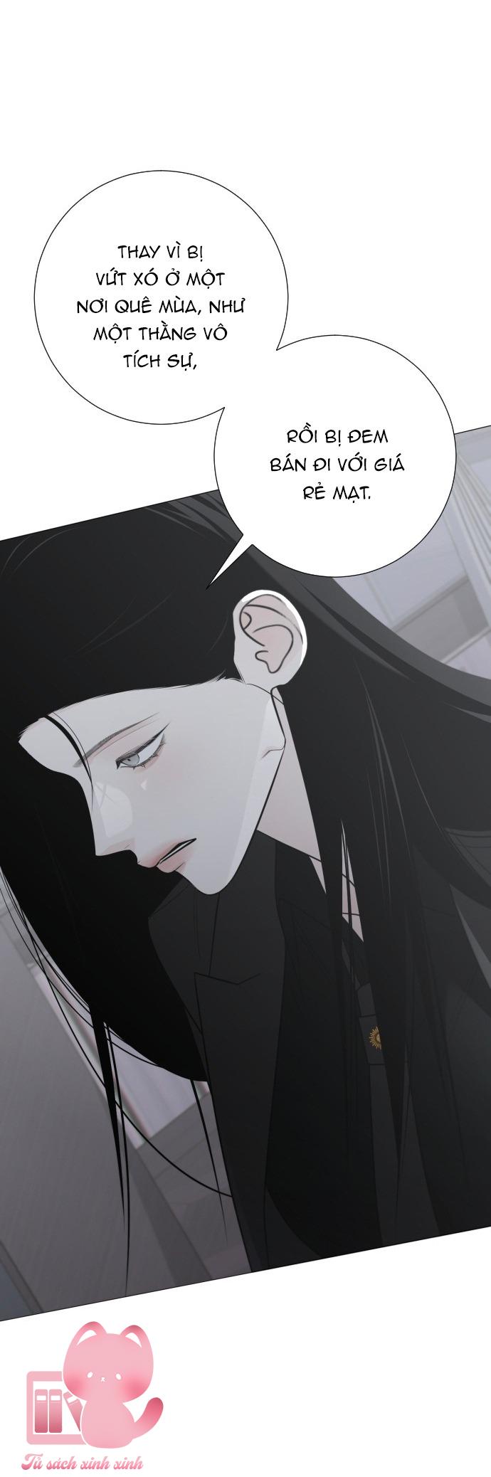 Hashtag: Mối Tình Đầu - Chap 34 - Trang 53