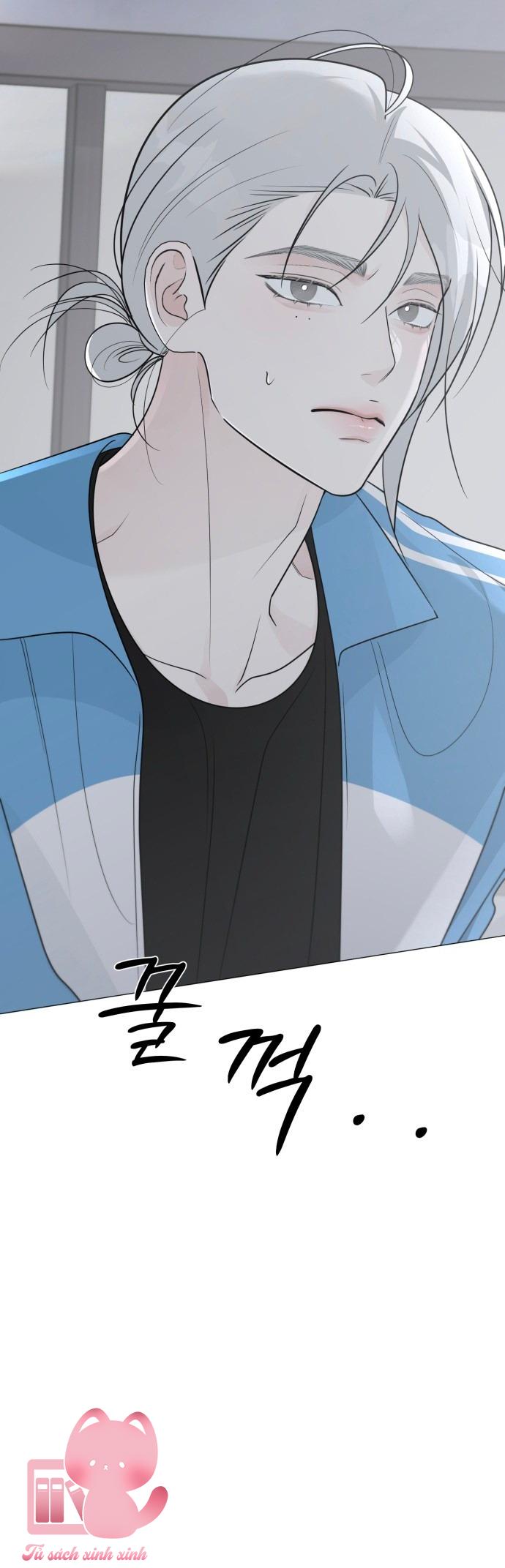 Hashtag: Mối Tình Đầu - Chap 34 - Trang 58