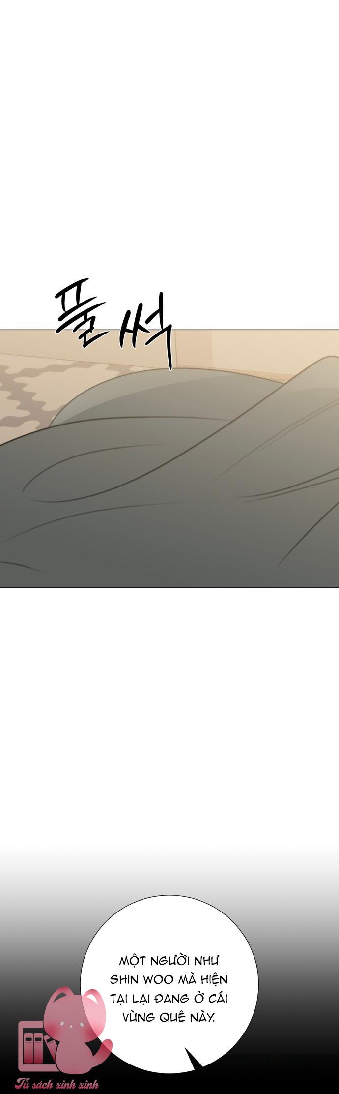 Hashtag: Mối Tình Đầu - Chap 34 - Trang 59