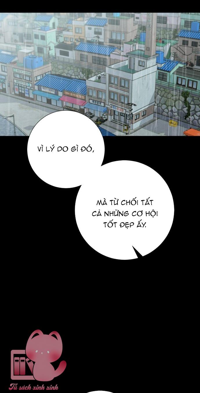 Hashtag: Mối Tình Đầu - Chap 34 - Trang 60