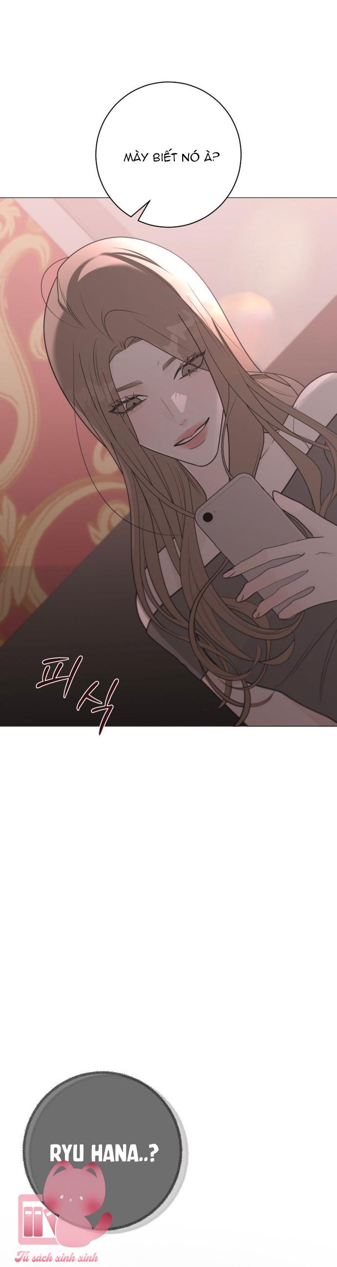 Hashtag: Mối Tình Đầu - Chap 34 - Trang 7