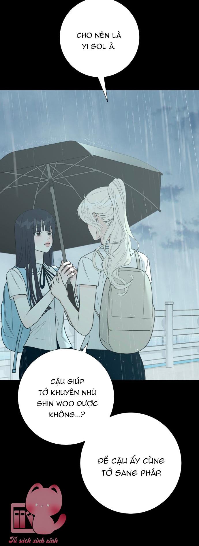 Hashtag: Mối Tình Đầu - Chap 34 - Trang 61