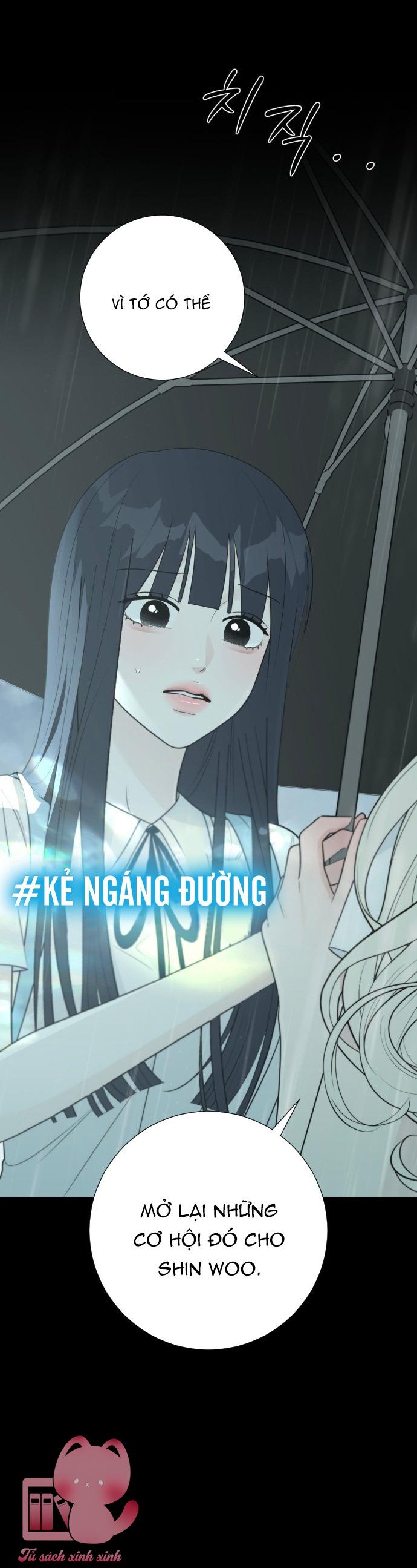 Hashtag: Mối Tình Đầu - Chap 34 - Trang 62