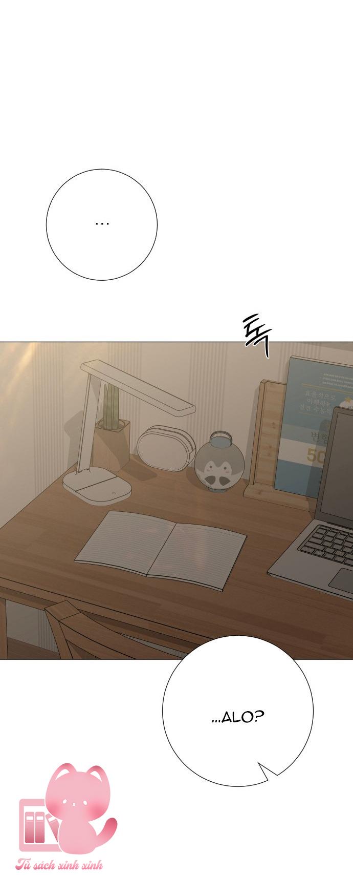 Hashtag: Mối Tình Đầu - Chap 34 - Trang 65