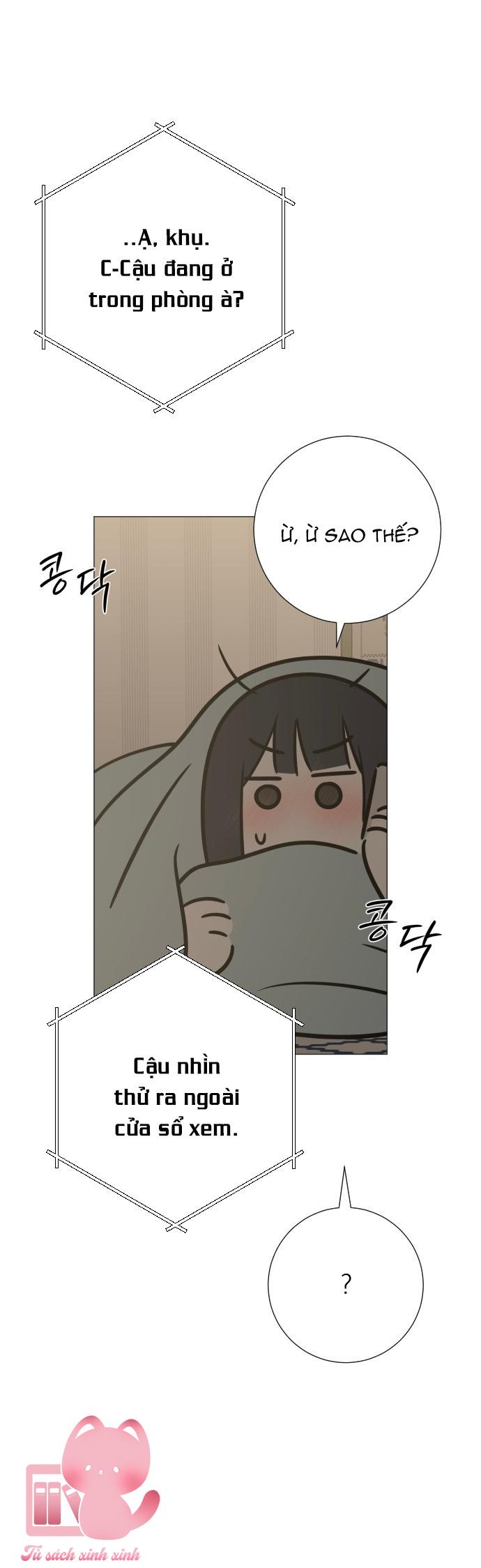 Hashtag: Mối Tình Đầu - Chap 34 - Trang 66