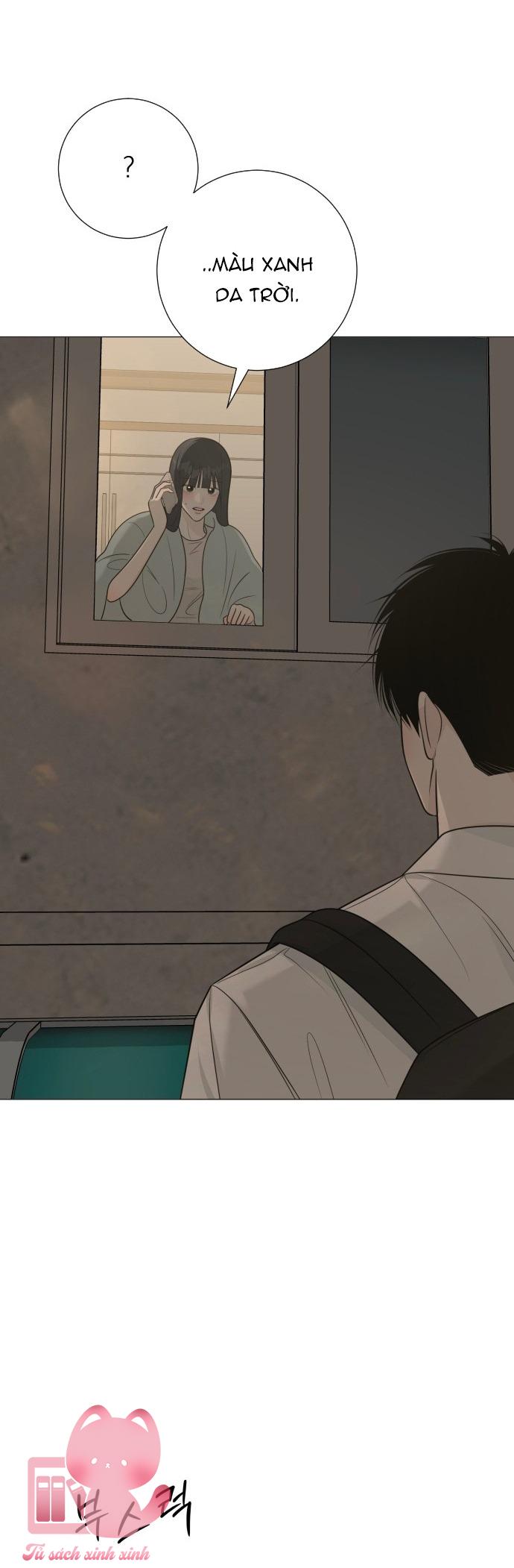 Hashtag: Mối Tình Đầu - Chap 34 - Trang 68