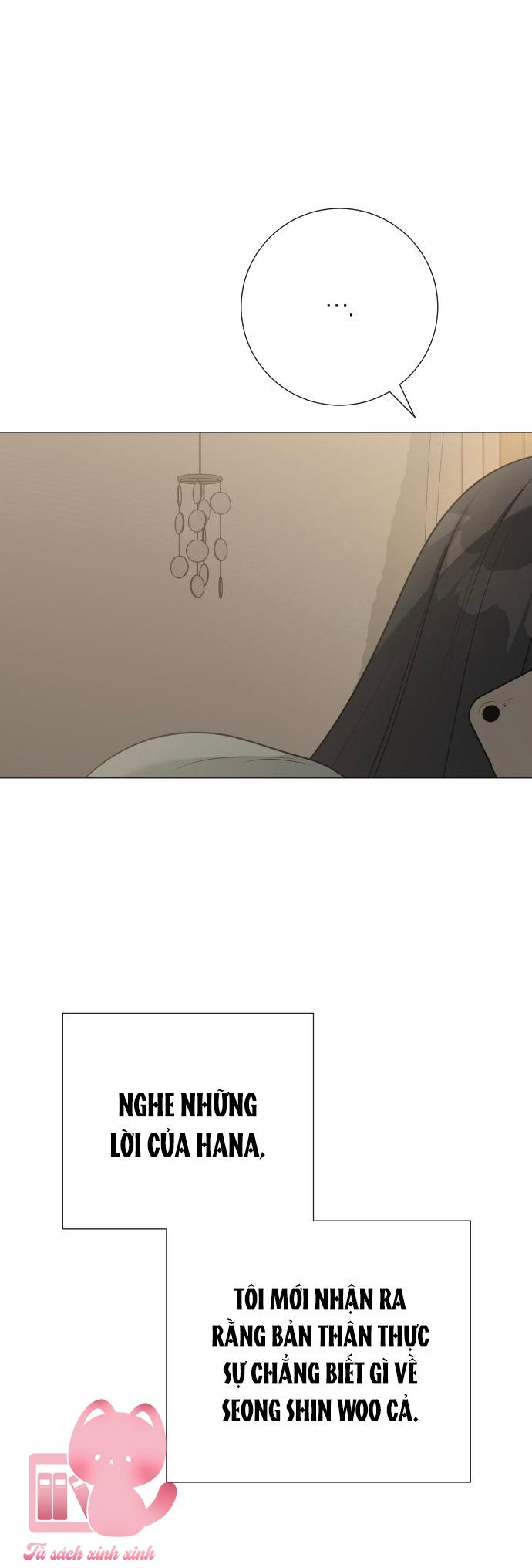 Hashtag: Mối Tình Đầu - Chap 34 - Trang 70