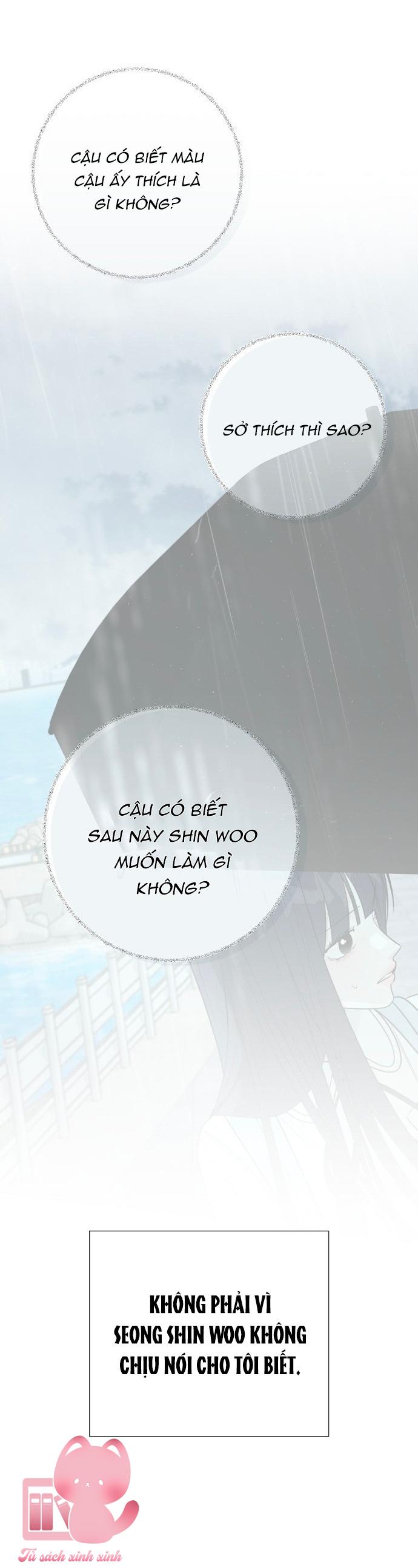 Hashtag: Mối Tình Đầu - Chap 34 - Trang 71