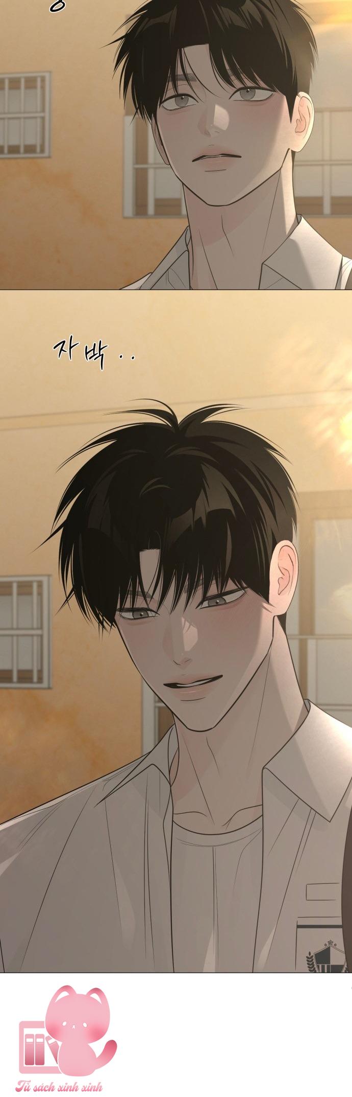 Hashtag: Mối Tình Đầu - Chap 34 - Trang 74